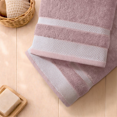 Spaces Hygro Hygro Cotton Bath Towel, 600 GSM, Solid