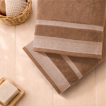 Spaces Hygro Hygro Cotton Bath Towel, 600 GSM, Solid