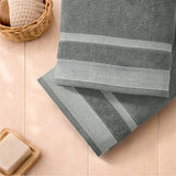 Spaces Hygro Hygro Cotton Bath Towel, 600 GSM, Solid