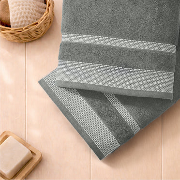 Spaces Hygro Hygro Cotton Bath Towel, 600 GSM, Solid