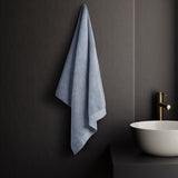 Spaces Eminence 100% Cotton Bath Towel, 670 GSM, Solid Colours Available