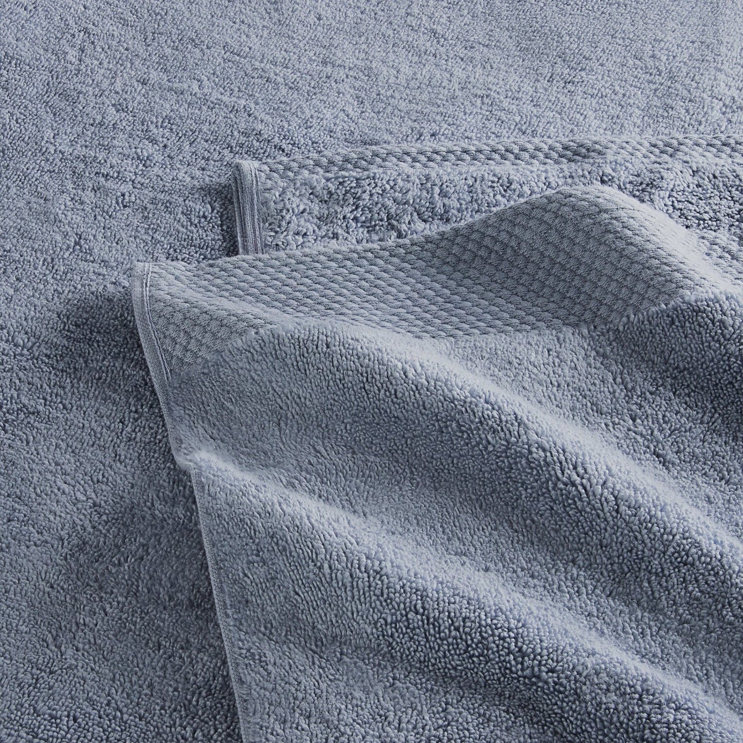 Spaces Eminence 100% Cotton Bath Towel, 670 GSM, Solid Colours Available