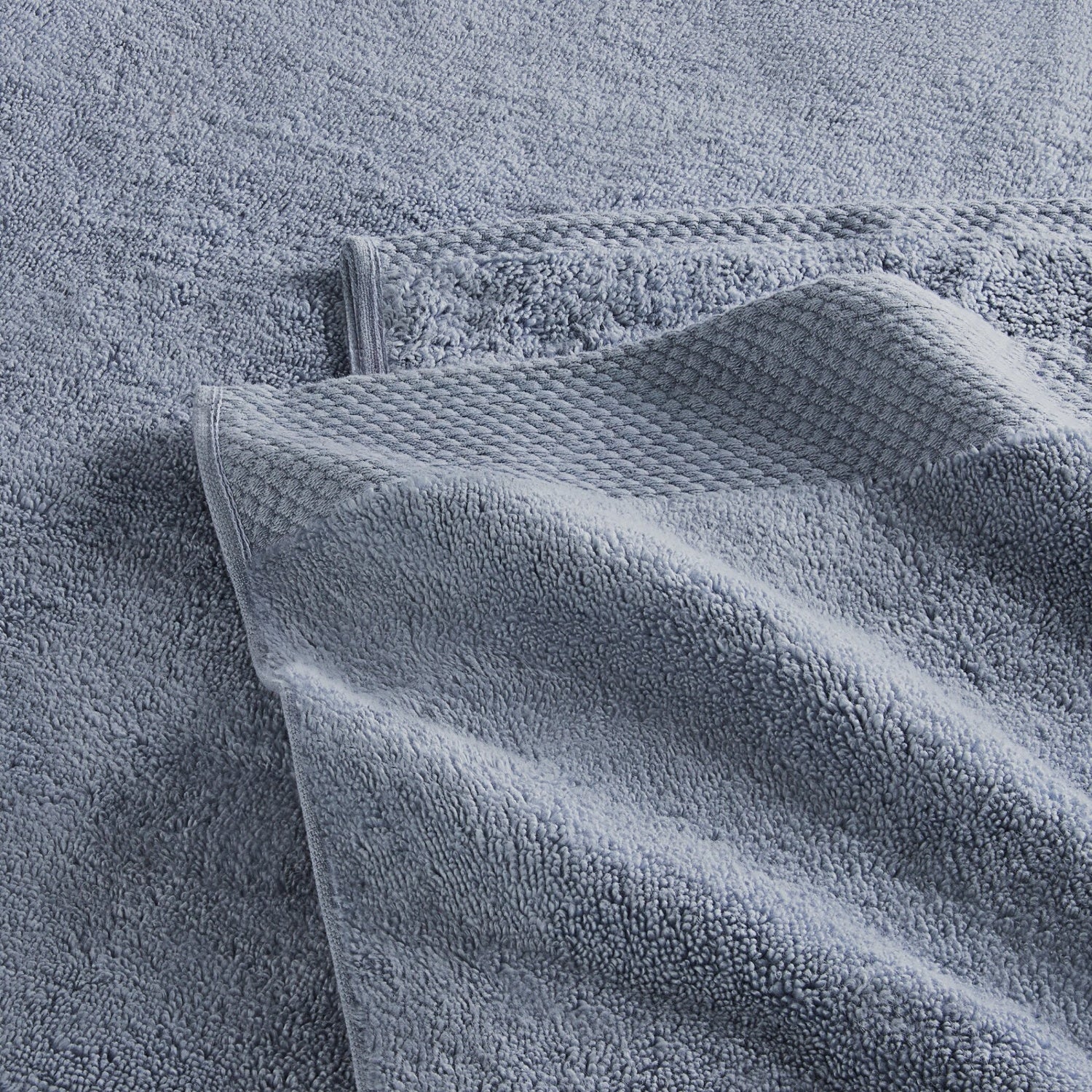 Spaces Eminence 100% Cotton Bath Towel, 670 GSM, Solid Colours Available