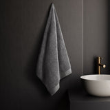 Spaces Eminence 100% Cotton Bath Towel, 670 GSM, Solid Colours Available