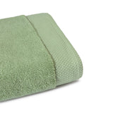Spaces Eminence 100% Cotton Bath Towel, 670 GSM, Solid Colours Available