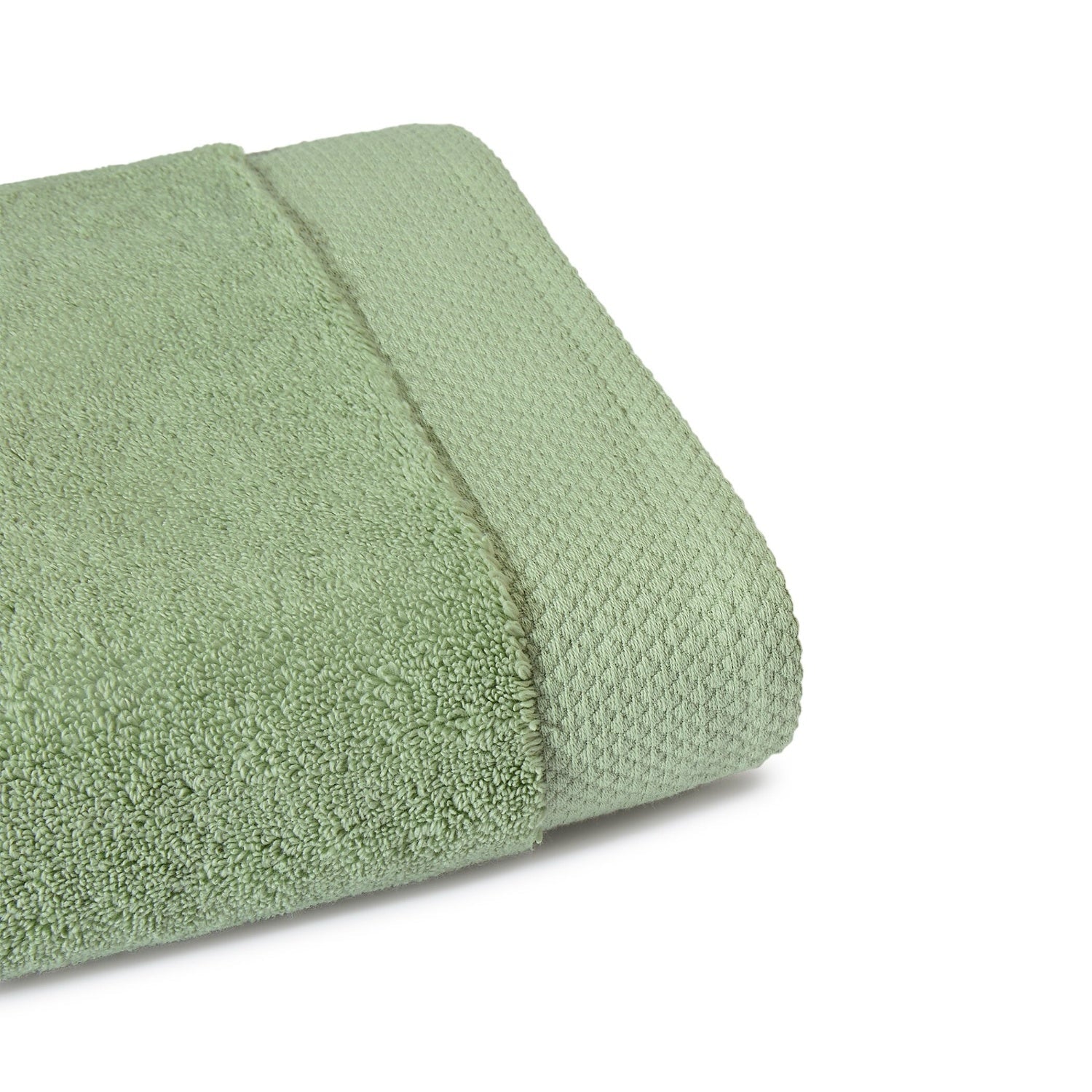 Spaces Eminence 100% Cotton Bath Towel, 670 GSM, Solid Colours Available