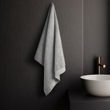 Spaces Eminence 100% Cotton Bath Towel, 670 GSM, Solid Colours Available