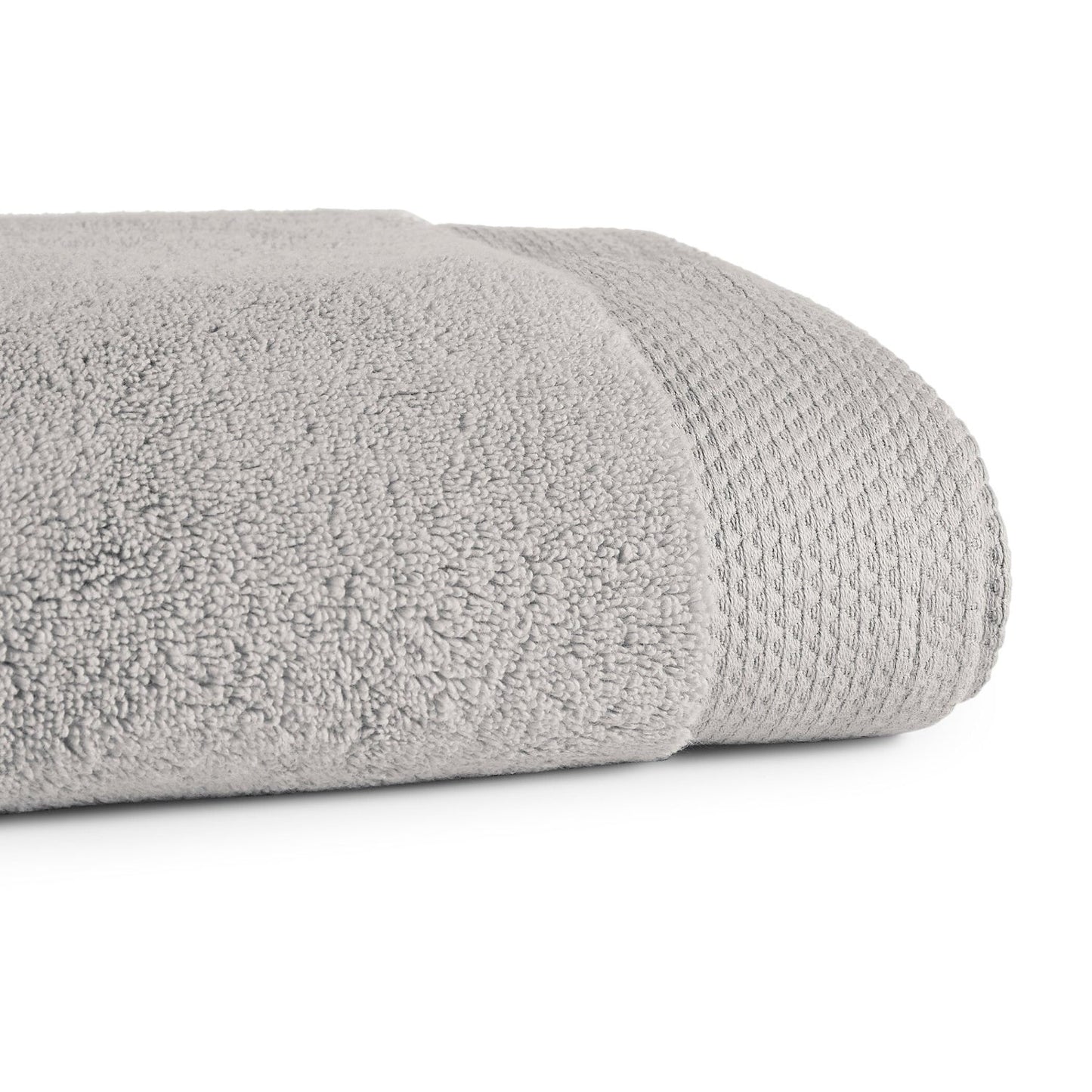 Spaces Eminence 100% Cotton Bath Towel, 670 GSM, Solid Colours Available
