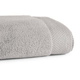 Spaces Eminence 100% Cotton Bath Towel, 670 GSM, Solid Colours Available