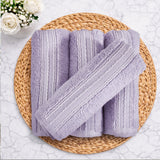 Spaces Swift Flow 100% Cotton Face Towel, 500 GSM, Solid, Colours Available  Pack Of 1