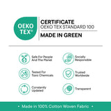 Spaces Swift Flow 100% Cotton Face Towel, 500 GSM, Solid, Colours Available  Pack Of 1