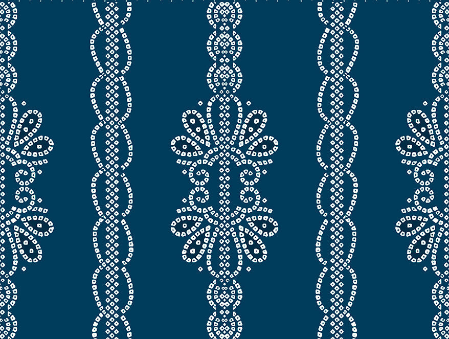Spaces Essentials 100% Cotton Single Quilt, 144 TC, Ornate, Rust