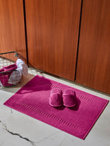 Decor Prism Caqui Slipper