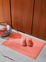 Decor Prism Caqui Slipper