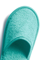 Decor Prism Aguaverde Slipper Aqua Green