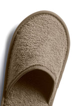 Decor Prism Plata Slipper Brown