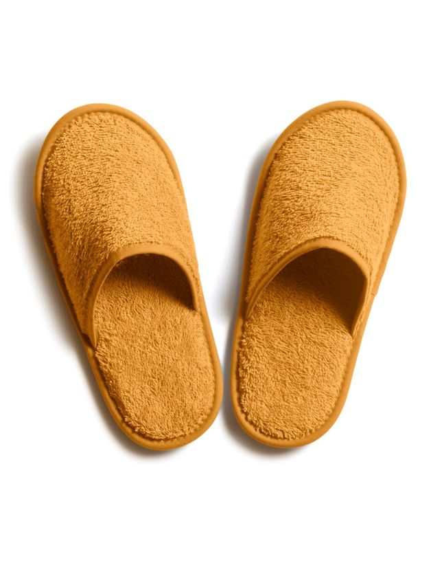 Decor Prism Miel Slipper Yellow