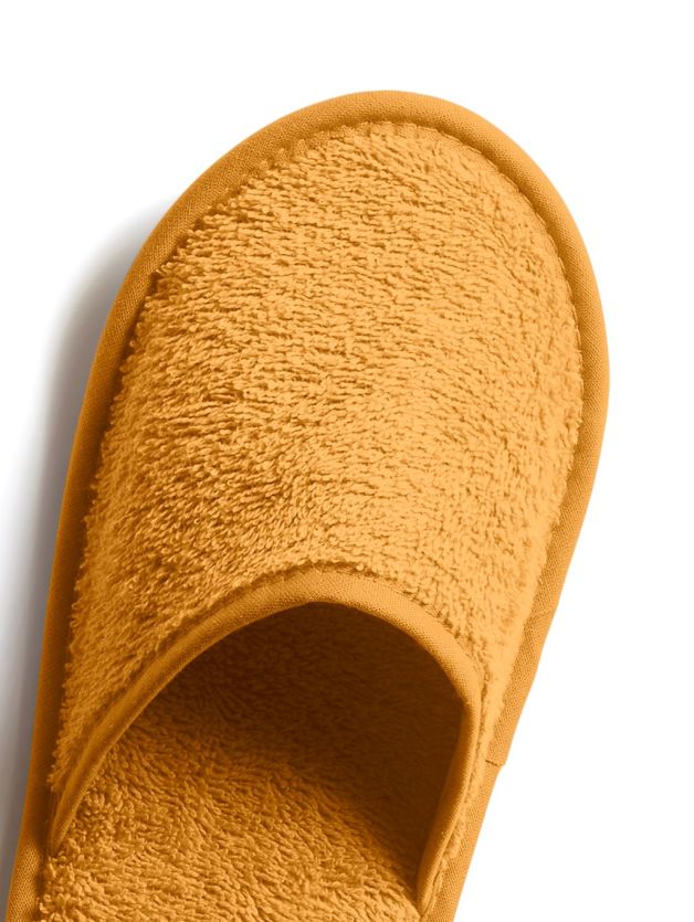 Decor Prism Miel Slipper Yellow