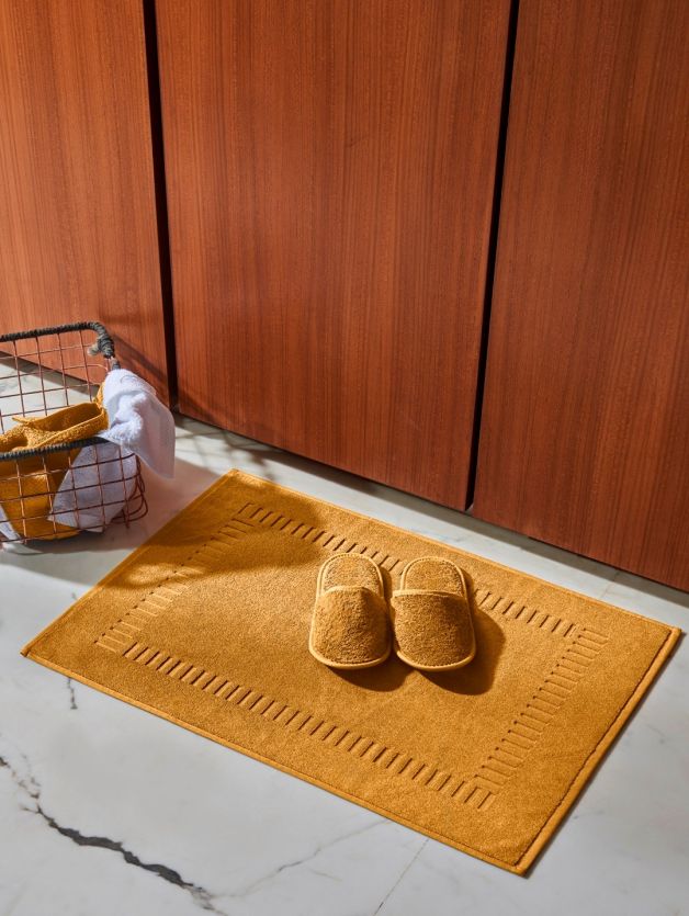 Decor Prism Miel Slipper Yellow