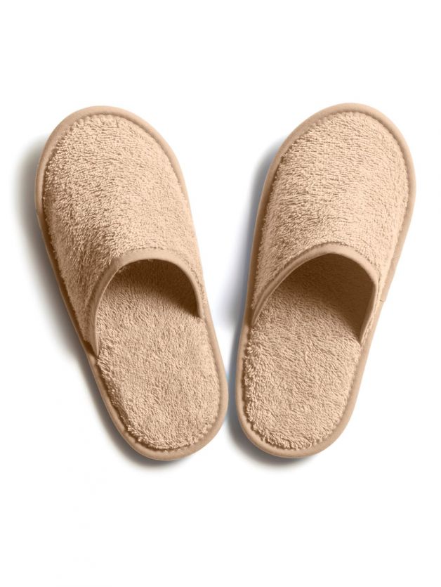Decor Prism Vision Slipper Beige
