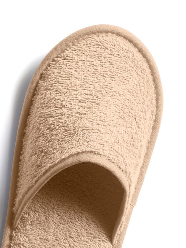 Decor Prism Vision Slipper Beige