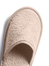 Decor Prism Nacar Slipper Beige