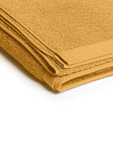 Decor Prism Miel Bath Towel Honey Gold 75 cm x 1.5 m