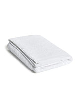 Decor Prism Blanco Bath Towel White  75 cm x 1.5 m