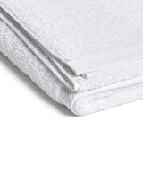 Decor Prism Blanco Bath Towel White  75 cm x 1.5 m