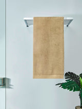Decor Solitaire Mimosa Bath Towel Yellow 75 cm x 1.5 m