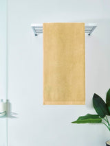 Decor Pioneer Mimosa Bath Towel Yellow 75cm x 1.5m