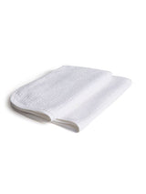 Decor Linea White Hand Towel White 40cm× 60cm