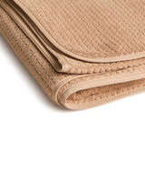 Decor Linea Cuban Sand Bath Towel Beige 75cm × 1.5m