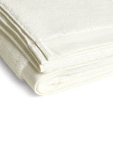 Decor Midas Antique White Bath Towel  75cm× 1.5m