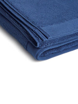 Decor Midas True Navy Bath Towel Navy Blue 75 cm x 1.5 m