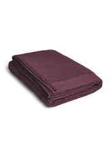 Decor Midas Grape Wine Bath Towel   75 cm x 1.5 m
