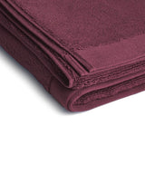 Decor Midas Grape Wine Bath Towel   75 cm x 1.5 m