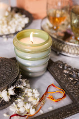 Doft Scented Utopia - Cylinder Candle