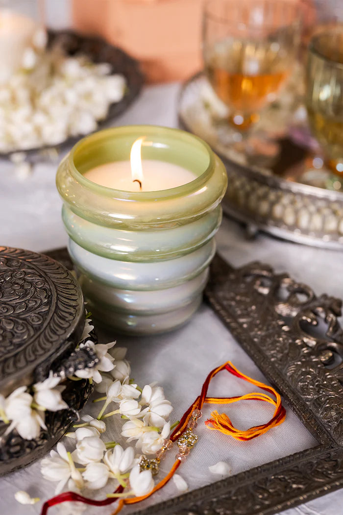 Doft Scented Utopia - Cylinder Candle