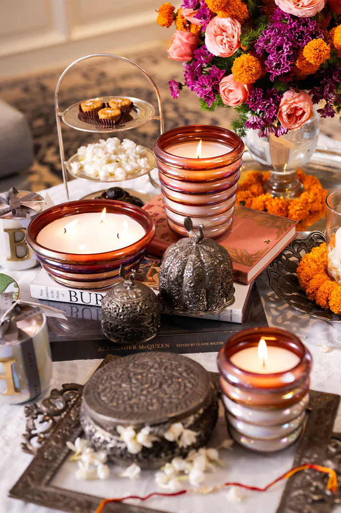 Doft Scented Utopia - Bowl Candle