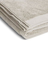 Decor Pioneer Dove Bath Towel Gray 75 cm x 1.5 m