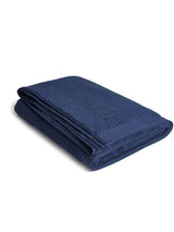 Decor Pioneer Navy Bath Towel 75cm x 1.5m