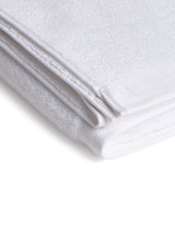 Decor Pioneer Pristine White Bath Towel 75 cm x 1.5 m