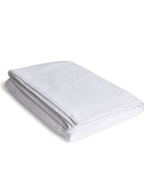 Decor Pioneer Pristine White Bath Towel 75 cm x 1.5 m