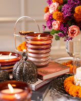 Doft Scented Utopia - Cylinder Candle