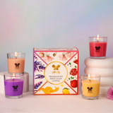 IRIS Fragranced Shot Glass Candle 40gm