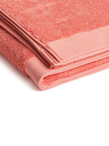 Decor Solitaire Sundae Bath Towel Pastel 75cm × 1.5m