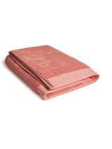 Decor Solitaire Sundae Bath Towel Pastel 75cm × 1.5m