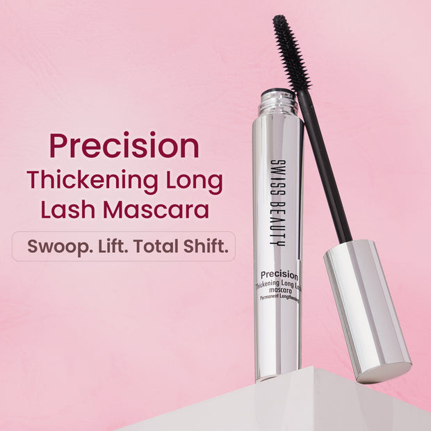 Swiss Beauty Precision Mascara