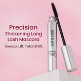 Swiss Beauty Precision Mascara